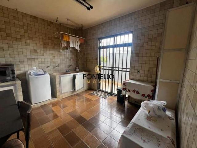 Apartamento com 4 quartos à venda em Sete Lagoas, no bairro Centro