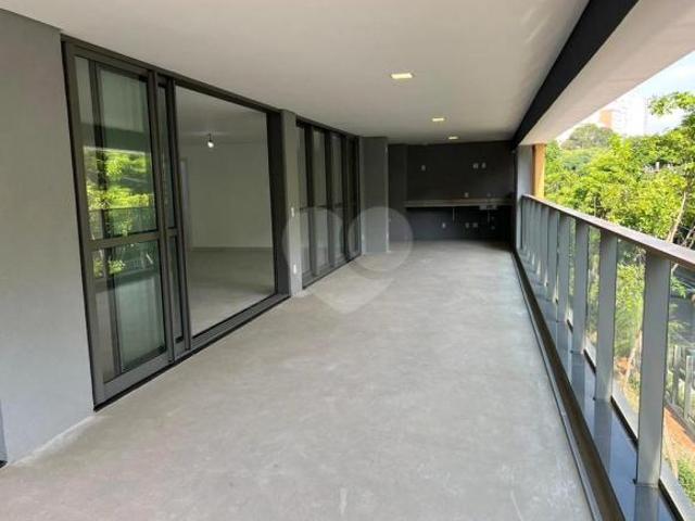 Apartamento com 4 quartos à venda em Sumaré SP