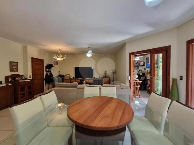 Apartamento com 4 quartos à venda em Pontal da cruz SP