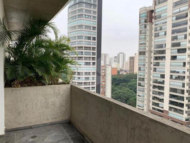 Apartamento com 4 quartos à venda em Paraíso SP