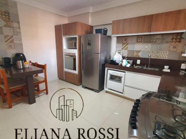 Apartamento com 4 quartos à venda em Varginha, no bairro Centro