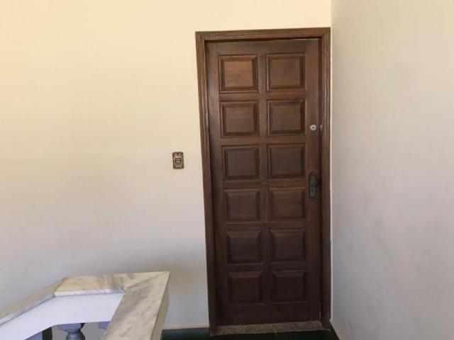 Apartamento com 4 quartos à venda em Varginha, no bairro Vila Pinto