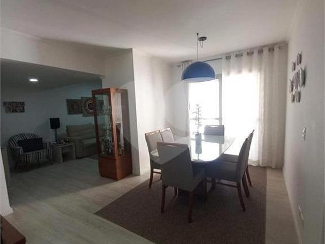 Apartamento com 4 quartos à venda em Vila isa SP