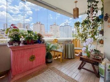 Apartamento com 4 quartos à venda em Vila mariana SP