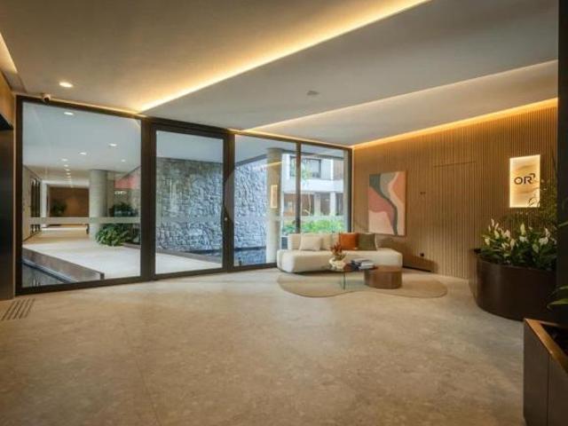 Apartamento com 4 quartos à venda em Vila nova conceição SP