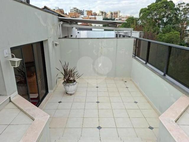 Apartamento com 4 quartos à venda em Vila progredior SP