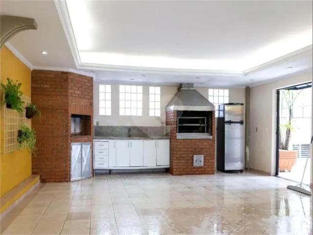 Apartamento com 4 quartos à venda ou para alugar em Saúde SP
