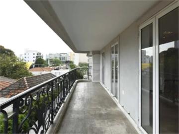 Apartamento com 4 quartos à venda ou para locação em Jardim paulista SP
