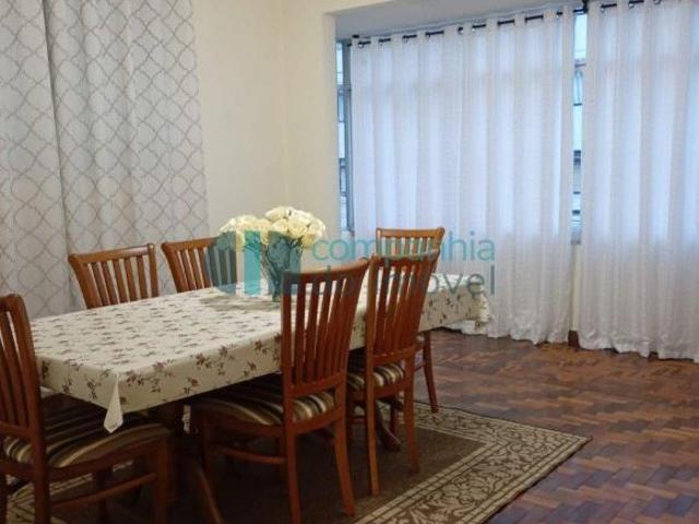 Apartamento com 4 Quartos à venda no Centro