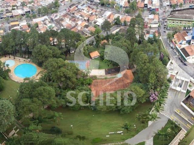 Apartamento com 4 quartos a venda No Bairro de Interlagos