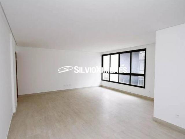 Apartamento com 4 quartos à Venda, Serra Belo Horizonte