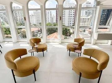 Apartamento com 4 quartos à Venda, Vila Cordeiro São Paulo