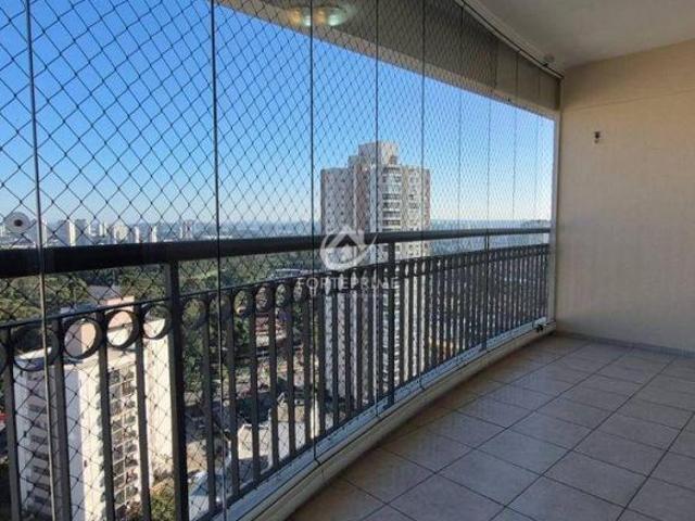 Apartamento com 4 quartos à Venda, Vila Sofia São Paulo