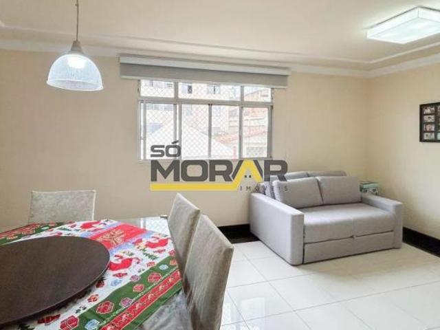 Apartamento com 4 Quartos e 3 banheiros a Venda Floresta