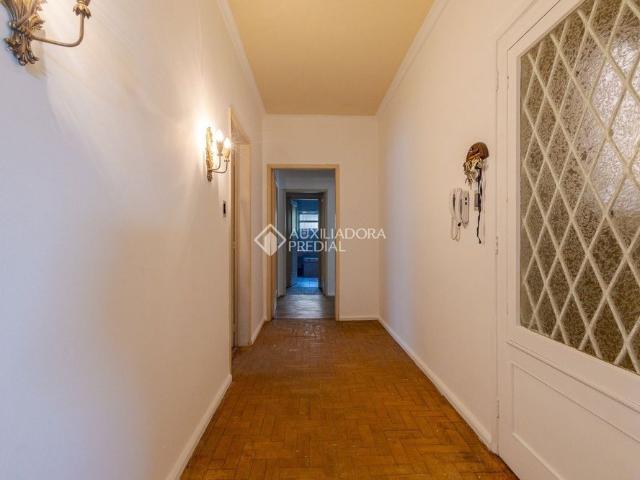 Apartamento com 4 quartos e 202m² para alugar em Moinhos de Vento, Porto Alegre