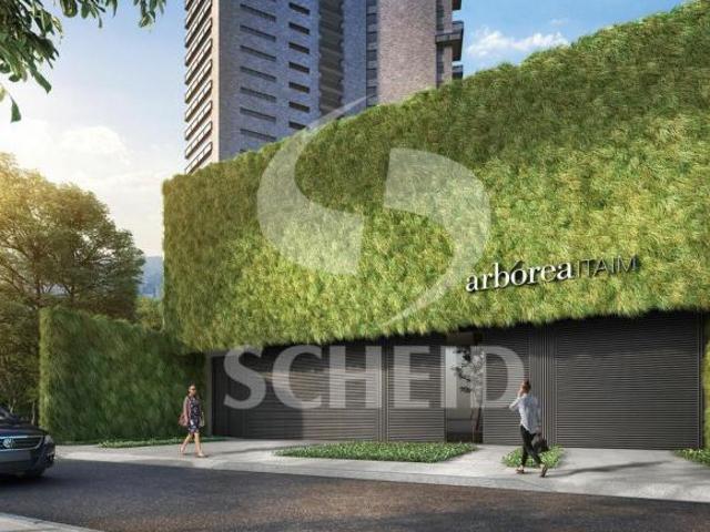 Apartamento com 4 Quartos e 5 banheiros à Venda, 472 m²