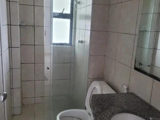 Apartamento com 4 Quartos em Capim Macio, localização impar R$ 460mil