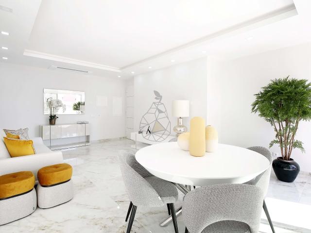 Apartamento T3+1, com 4 Quartos em Lagos, em construção e com piscina comum no topo do edifício