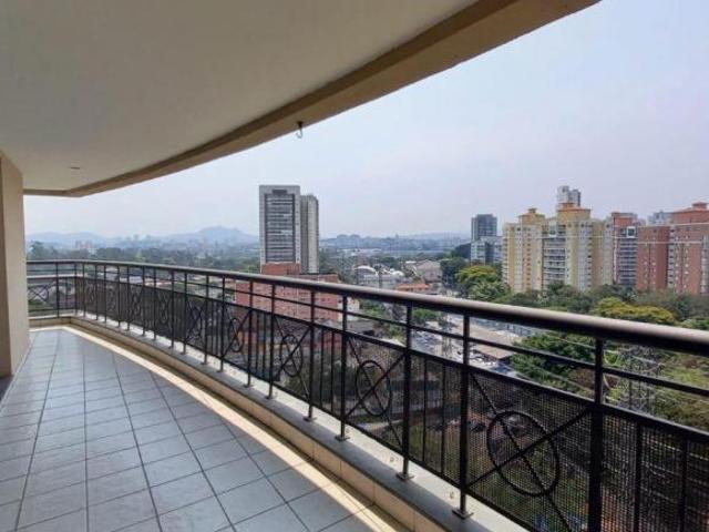 Apartamento com 4 quartos em Vila Leopoldina