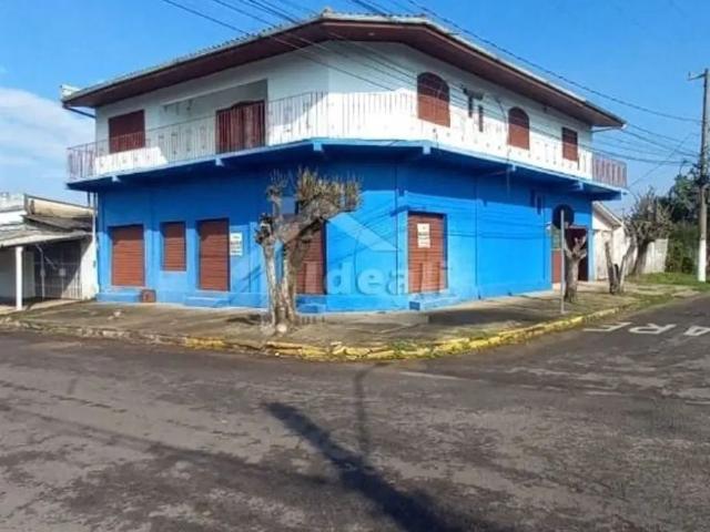 Apartamento com 4 quartos para alugar na Novo Hamburgo, 474, Capão da Cruz, Sapucaia do Sul por R$ 1.700