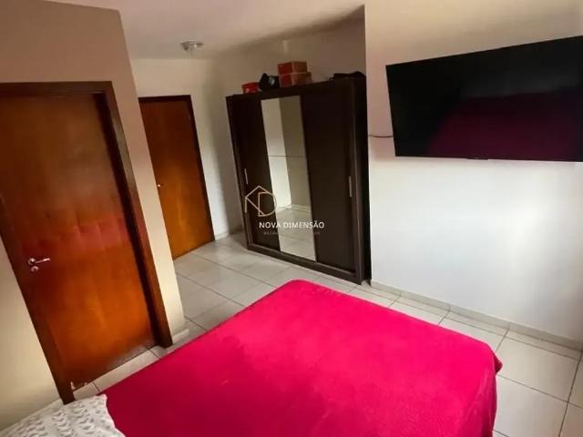 Apartamento com 4 quartos para alugar na Avenida Andrômeda, 2804, Bosque dos Eucaliptos, São José dos Campos
