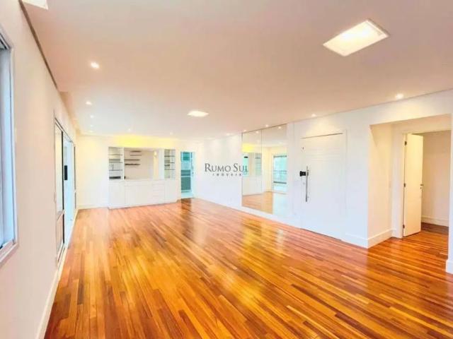 Apartamento com 4 quartos para alugar na Avenida Interlagos, 800, Jardim Marajoara, São Paulo por R$ 15.000