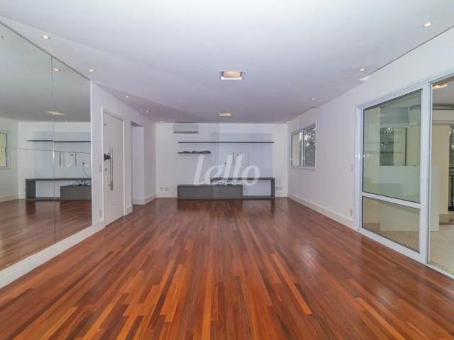 Apartamento com 4 quartos para alugar na Avenida Interlagos,, Jardim Marajoara, São Paulo, 223 m2 por R$ 16.000