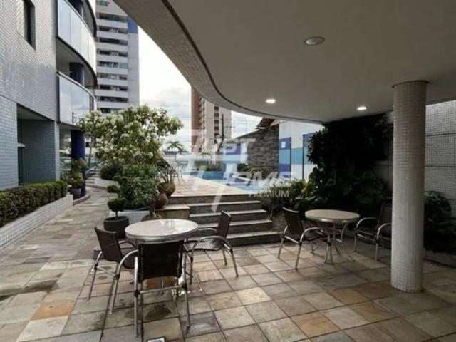 Apartamento com 4 quartos para alugar na Avenida Rio Madeira, 36, Nossa Senhora das Graças, Manaus