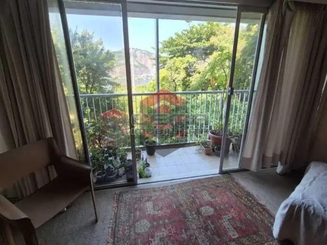 Apartamento com 4 quartos para alugar na Avenida Rui Barbosa, 641, Flamengo, Rio de Janeiro