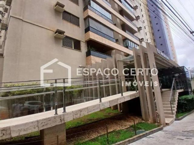 Apartamento com 4 quartos para alugar na Avenida T, 800, Setor Nova Suiça, Goiânia
