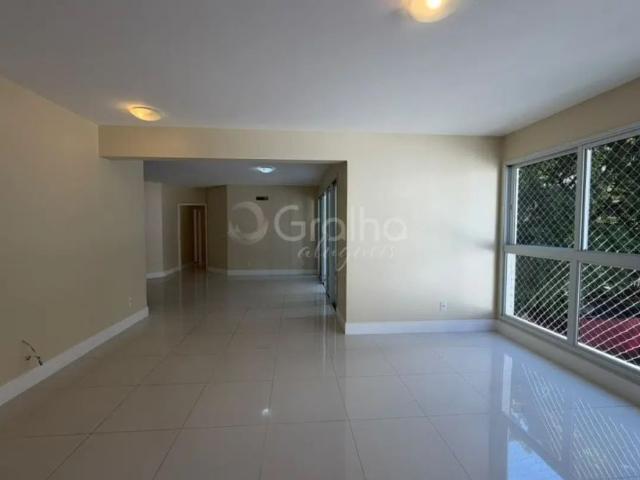 Apartamento com 4 quartos para alugar na Avenida Trompowsky, 467, Centro, Florianópolis