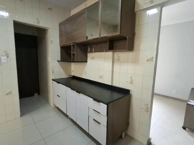 Apartamento com 4 quartos para alugar na Joao Samaha, 590, São João Batista, Belo Horizonte por R$ 3.100