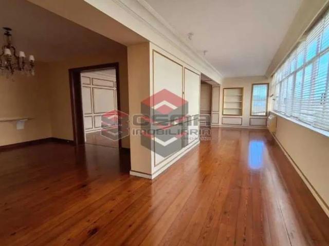 Apartamento com 4 quartos para alugar na Praia do Flamengo, 359, Flamengo, Rio de Janeiro