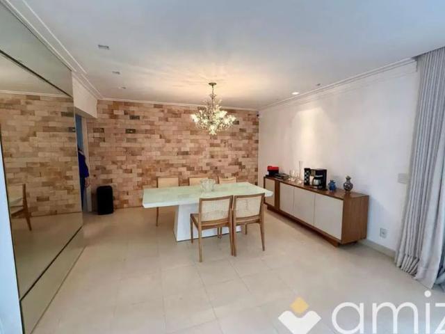 Apartamento com 4 quartos para alugar na Rua T, 3188, Setor Bueno, Goiânia