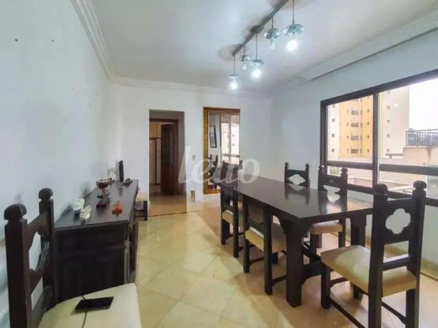 Apartamento com 4 quartos para alugar na Rua Tuiucuê,, Jardim da Saude, São Paulo, 214 m2 por R$ 10.000