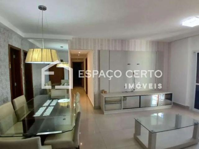 Apartamento com 4 quartos para alugar na Rua Vv, s/n, Village Veneza, Goiânia