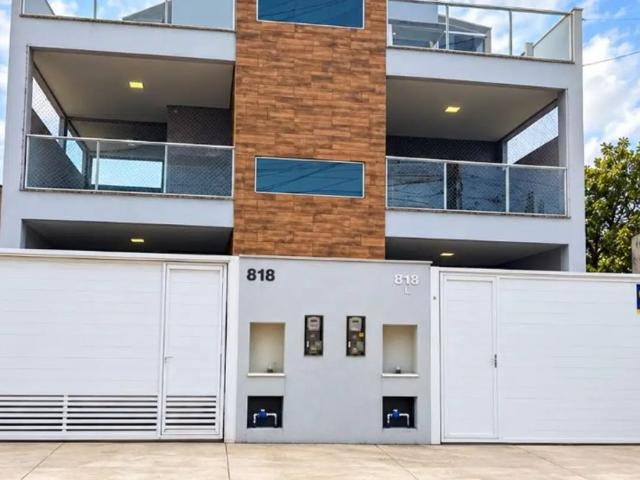 Apartamento com 4 quartos para alugar na Rua Agrolândia, 818, Municípios, Balneário Camboriú
