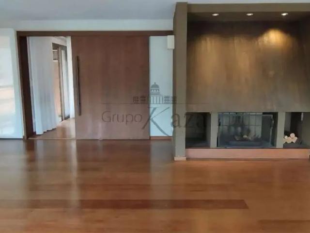 Apartamento com 4 quartos para alugar na Rua Adalívia de Toledo, Paineiras do Morumbi, São Paulo
