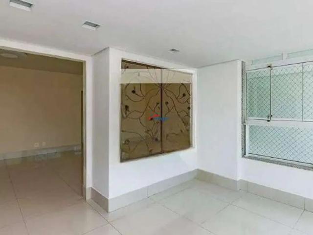 Apartamento com 4 quartos para alugar na Rua Almirante Alexandrino, Gutierrez, Belo Horizonte