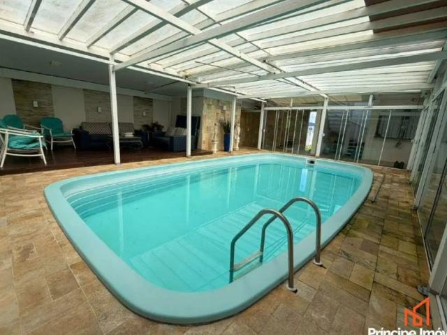 Apartamento com 4 quartos para alugar na Rua Eleotério Maia, 409, Guanabara, Joinville