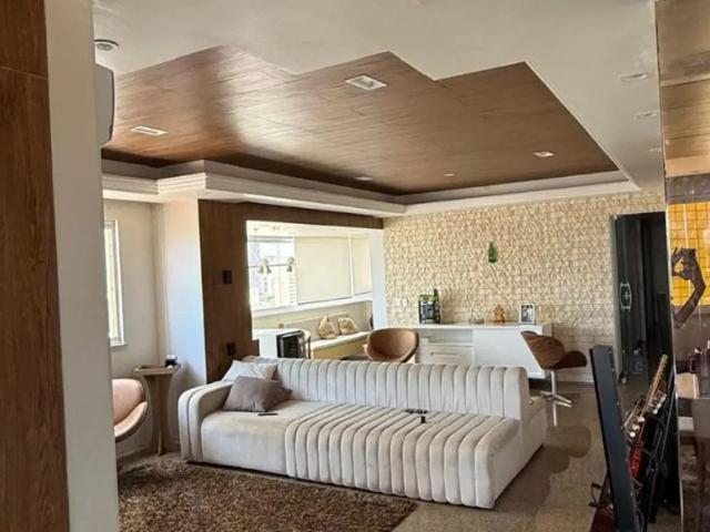 Apartamento com 4 quartos para alugar na Rua Gonçalves Ledo, 829, Centro, Fortaleza