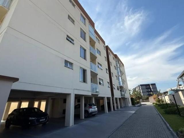 Apartamento com 4 quartos para alugar na Rua Itaiópolis, 651, América, Joinville