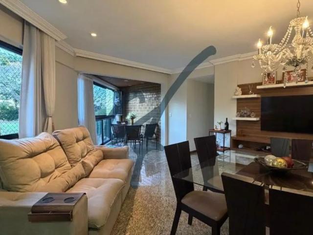 Apartamento com 4 quartos para alugar na Rua João Nunes Coelho, 70, Mata da Praia, Vitória