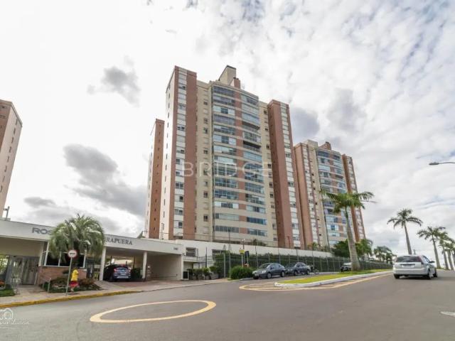 Apartamento com 4 quartos para alugar na Rua José Albano Volkmer, 340, Central Parque, Porto Alegre por R$ 12.500