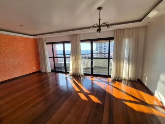 Apartamento com 4 quartos para alugar na Rua Loreto,, Vila Santo Estéfano, São Paulo, 120 m2 por R$ 5.200