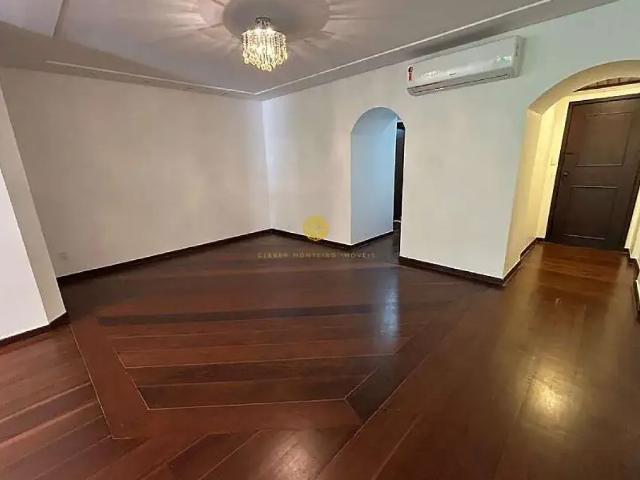 Apartamento com 4 quartos para alugar na Rua Morro do Escravo Miguel, 160, Ondina, Salvador