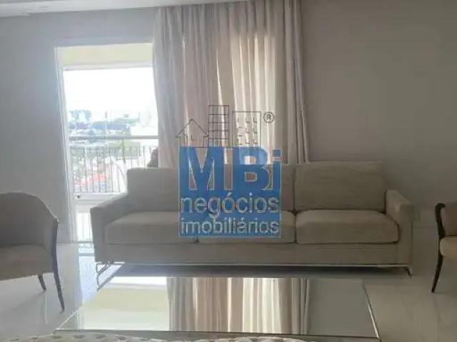 Apartamento com 4 quartos para alugar na Rua Olavo Bilac, 242, Jardim Marajoara, São Paulo