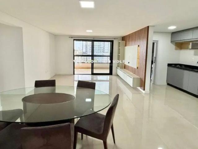 Apartamento com 4 quartos para alugar na Rua Otávio do Patrocínio Medeiros, 245, Nossa Senhora do Rosário, São José por R$ 7.500