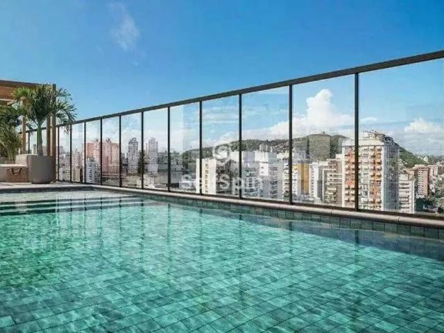 Apartamento com 4 quartos para alugar na Rua Presidente Backer, Icaraí, Niterói