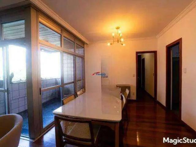 Apartamento com 4 quartos para alugar na Rua Rio Grande do Norte, Savassi, Belo Horizonte